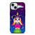 LISA FRANK BAPHOMET iPhone 15  Case Cover