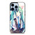 HATSUNE MIKU ANIME iPhone 13 Pro Max Case