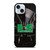 LOGO KAWASAKI MOTOR SPORT MOTOR iPhone 15  Case Cover