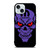 LOGO MOPAR SKULL iPhone 15  Case Cover