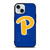 LOGO PITTSBURGH PANTHERS FOOTBALL iPhone 15  Case Cover
