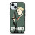 LOID FORGER SPY X FAMILY ART iPhone 15  Case Cover