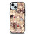 LOID FORGER SPY X FAMILY COLLAGE iPhone 15  Case Cover