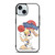 LOLA BUNNY LOONEY TUNES SQUAD iPhone 15  Case Cover