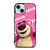 LOTSO BEAR TOY STORY iPhone 15  Case Cover
