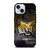 LSU TIGERS LOGO NFL 2 iPhone 15  Case Cover