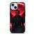 LUCIFER ANGELS ART iPhone 15  Case Cover