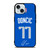 LUKA DONCIC DALLAS MABVERICKS KIT iPhone 15  Case Cover