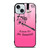 MACHINE GUN KELLY TICKETS TO MY DOWNFALL 2 iPhone 15  Case Cover