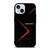 MACLAREN EDITION iPhone 15  Case Cover