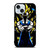 MAJIN VEGETA DRAGON BALL iPhone 15  Case Cover
