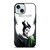 MALEFICENT ANGELINA JOLIE iPhone 15  Case Cover