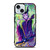 MALEFICENT DISNEY ART iPhone 15  Case Cover