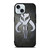 MANDALORIAN STAR WARS EMBLEM iPhone 15  Case Cover