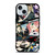 MANGA ANIME SPY X FAMILY iPhone 15  Case Cover MANGA ANIME SPY X FAMILY iPhone 15  Case Cover