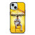 MANNY MACHADO SAN DIEGO PADRES iPhone 15  Case Cover
