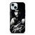MANNY PACQUIAO PACMAN iPhone 15  Case Cover