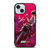 MARQ MARQUEZ MM 93 MOTO GP iPhone 15  Case Cover
