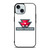 MASSEY FERGUSON LOGO iPhone 15  Case Cover