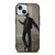 MATTY HEALY THE 1975 BAND iPhone 15  Case Cover
