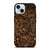MAYAN CALENDAR  iPhone 15  Case Cover