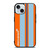 MCLAREN RETRO LIVERY iPhone 15  Case Cover