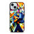 MEGA MAN BATTLE NETWORK GAMES iPhone 15  Case Cover