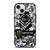 METAL MULISHA MONSTER ENERGY CAMO iPhone 15  Case Cover
