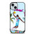 MIAMI HEAT DWYANE WADE DUNK iPhone 15  Case Cover