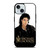 MICHAEL JACKSON MJ iPhone 15  Case Cover