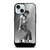 MICHAEL JACKSON SINGER iPhone 15  Case Cover