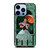 HAUNTED MANSION STRETCHING iPhone 13 Pro Max Case