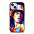 MICK JAGGER WPAP ART iPhone 15  Case Cover