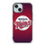 MINNESOTA TWINS MLB BADGE iPhone 15  Case Cover