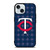 MINNESOTA TWINS MLB COLLAGE 2 iPhone 15  Case Cover