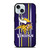 MINNESOTA VIKINGS iPhone 15  Case Cover