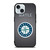 MLB SEATTLE MARINERS iPhone 15  Case Cover
