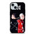MM MARCUS & MARTINUS  iPhone 15  Case Cover
