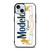 MODELO ESPECIAL BEER ICON iPhone 15  Case Cover