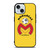 MONARCAS MORELIA LOGO SOCCER iPhone 15  Case Cover