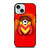 MONARCAS MORELIA SYMBOL 2 iPhone 15  Case Cover