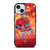 MONTREAL CANADIENS BE THE SPARK NHL iPhone 15  Case Cover