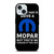 MOPAR AUTOMOBILE QUOTES iPhone 15  Case Cover