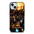 MORTAL KOMBAT ALL CHARACTER iPhone 15  Case Cover