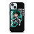 MY HERO ACADEMIA MIDORYA IZUKU iPhone 15  Case Cover
