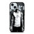 NASIR JONES NAS RAPPER iPhone 15  Case Cover