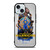 NBA STEPHEN CURRY GOLDEN STATE WARRIORS iPhone 15  Case Cover