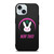 NERF THIS OVERWATCH D.VA iPhone 15  Case Cover