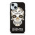 NEW ORLEANS SAINTS LOGO iPhone 15  Case Cover
