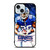 NEW YORK GIANTS NY SAQUON BARKLEY NFL iPhone 15  Case Cover